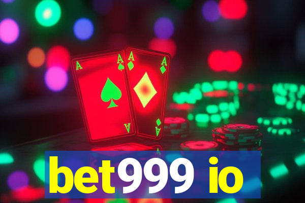 bet999 io